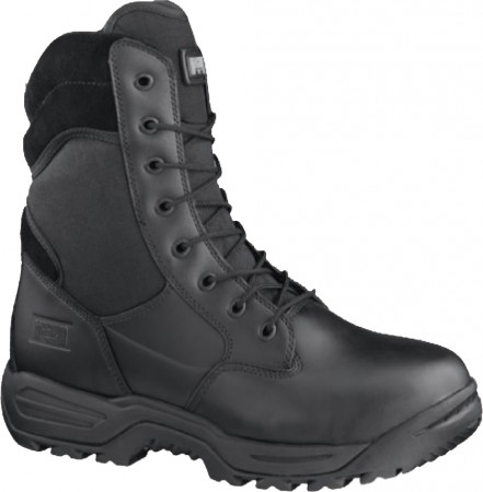 Sealth II Leather
